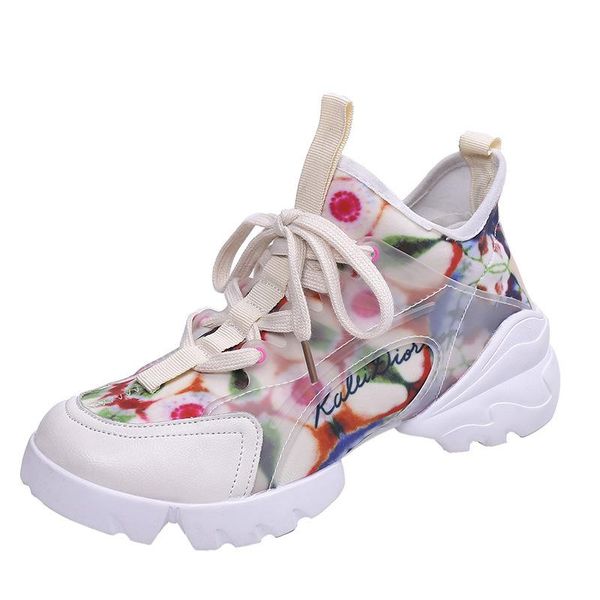 daddy shoes women's summer 2021 new breathable elastic sneakers korean version of fashion women's shoes, Black
daddy shoes women's summer 2021 new breathable elastic sneakers korean version of fashion women's shoes, Black