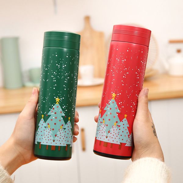 17oz christmas tree sport portable insulated thermos water bottle waterproof skidproof vacuum stainless steel water bottle wholesale
17oz christmas tree sport portable insulated thermos water bottle waterproof skidproof vacuum stainless steel water bottle wholesale