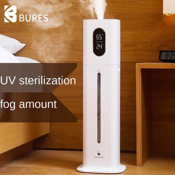 air humidifier, household sterilization, bedroom intelligent remote control silent humidifier + sterilization usb humidifier
air humidifier, household sterilization, bedroom intelligent remote control silent humidifier + sterilization usb humidifier