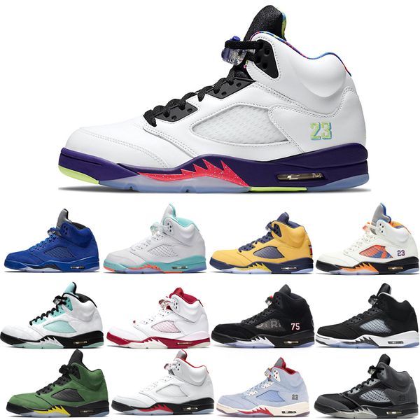 basketball shoes 5s for men 3 space jam oreo metallic silver laney royal international flight ice fire red wings what the white stealth brea, White;red
basketball shoes 5s for men 3 space jam oreo metallic silver laney royal international flight ice fire red wings what the white stealth brea, White;red