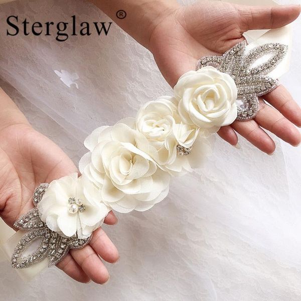 270x4cm fashion female flower crystal white wedding belt handmade pink flowers ribbon bride belt for women dress girdle c010, Black;brown
270x4cm fashion female flower crystal white wedding belt handmade pink flowers ribbon bride belt for women dress girdle c010, Black;brown
