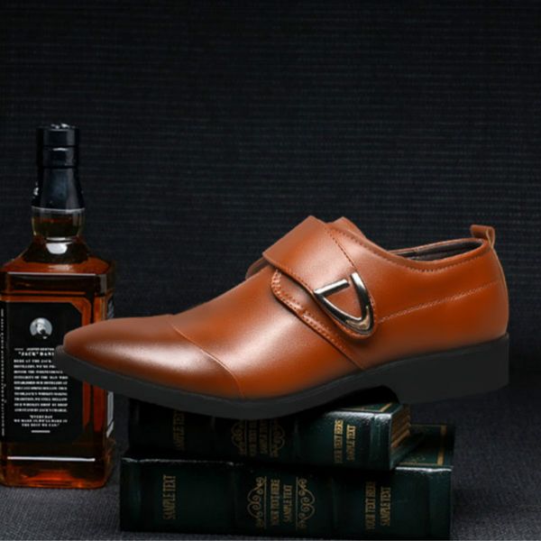 2020 new spring 2020 new mens dress shoes mens british fashion cross-border mens shoes breathable shoes slip-on fashion, Black
2020 new spring 2020 new mens dress shoes mens british fashion cross-border mens shoes breathable shoes slip-on fashion, Black