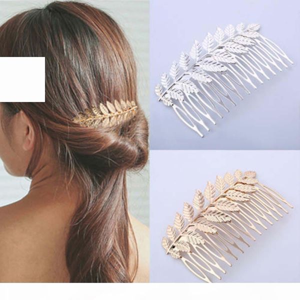 1pcs tree leaf hair clip comb hair accessories wedding metal women hairpin hair combs accessories styling tools
1pcs tree leaf hair clip comb hair accessories wedding metal women hairpin hair combs accessories styling tools