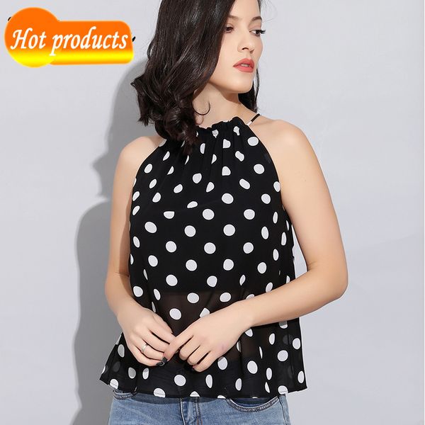 off the shoulder sweater for black white women polka dot blouse chiffon shirt sleeveless summer shirts 8mby
off the shoulder sweater for black white women polka dot blouse chiffon shirt sleeveless summer shirts 8mby