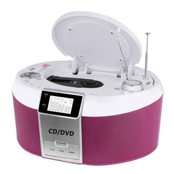 dvd cd machine radio cassette recorder portable am fm radio audio player usb u disk mp3 flash drive speaker connect tv speakers1
dvd cd machine radio cassette recorder portable am fm radio audio player usb u disk mp3 flash drive speaker connect tv speakers1