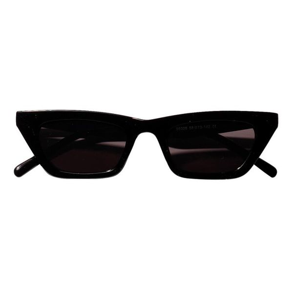 sunglasses cat eye shade for women fashion brand woman vintage retro triangular cateye glasses oculos feminino sexy, White;black
sunglasses cat eye shade for women fashion brand woman vintage retro triangular cateye glasses oculos feminino sexy, White;black