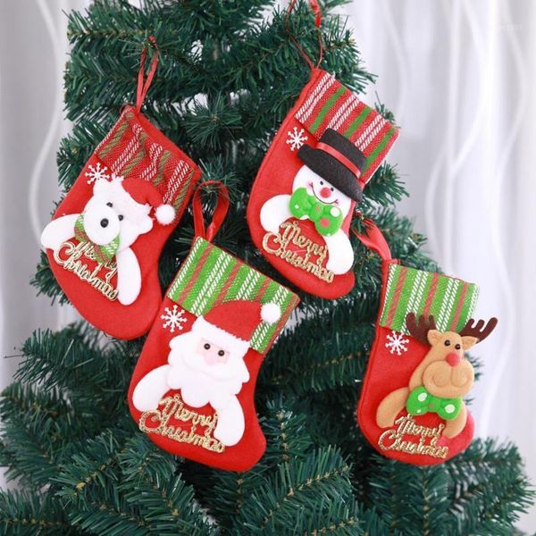 christmas stocking mini sock santa claus candy gift bag xmas tree hanging decor pocket fork knife cutlery holder bag1
christmas stocking mini sock santa claus candy gift bag xmas tree hanging decor pocket fork knife cutlery holder bag1