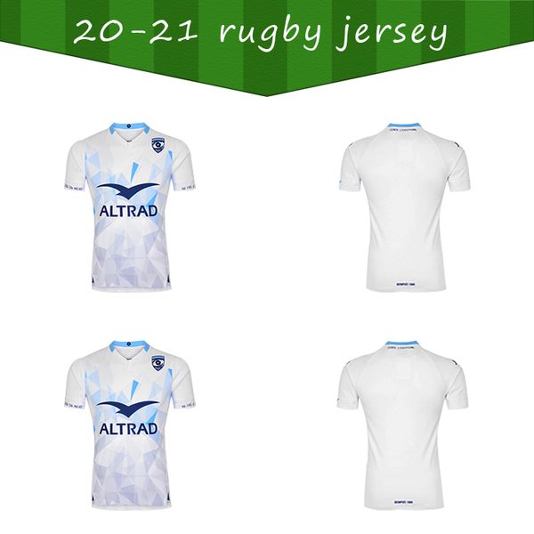 2020 2021 montpellier rugby jerseys t shirts home away rugby league jersey 20 21 shirts s-5xl, Black;gray
2020 2021 montpellier rugby jerseys t shirts home away rugby league jersey 20 21 shirts s-5xl, Black;gray