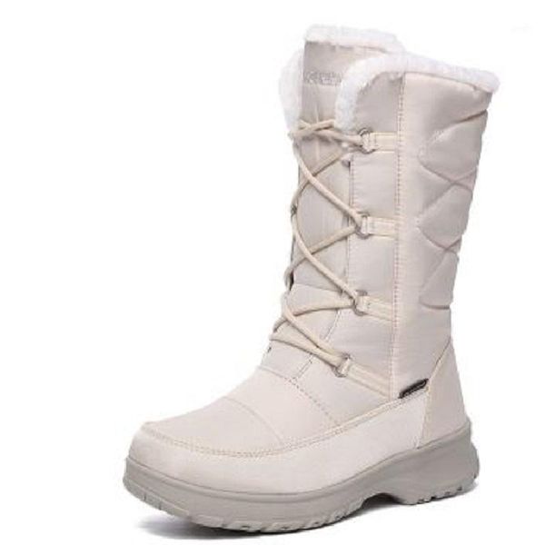 boots outdoor winter women snow lady plush waterproof patchwork cross-tied mid botas ladies mid-calf sneakers 1911121, Black
boots outdoor winter women snow lady plush waterproof patchwork cross-tied mid botas ladies mid-calf sneakers 1911121, Black