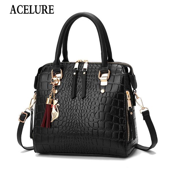 cross body acelure female all-match zipper handbags elegant ladies shoulder bags solid color fashion alligator pu leather messenger
cross body acelure female all-match zipper handbags elegant ladies shoulder bags solid color fashion alligator pu leather messenger