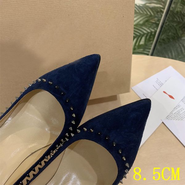 2020 new personality fashion high-heeled stilettos pointed to female comfortable only custom shoes accept etfd, Black
2020 new personality fashion high-heeled stilettos pointed to female comfortable only custom shoes accept etfd, Black