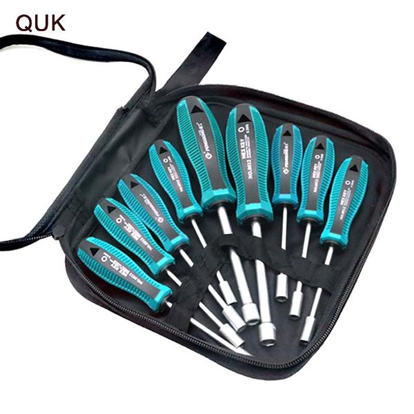 hand tools quk socket screwdriver 7/8/10 pcs set precision 3-11mm hexagon screw nuts keys driver portable household repair tool kits
hand tools quk socket screwdriver 7/8/10 pcs set precision 3-11mm hexagon screw nuts keys driver portable household repair tool kits