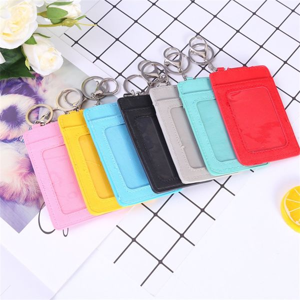 pu leather card bag 3 card positions cardholder key chain accessories mens cutting sleeve credit square transparent snap button 2 9q l2
pu leather card bag 3 card positions cardholder key chain accessories mens cutting sleeve credit square transparent snap button 2 9q l2