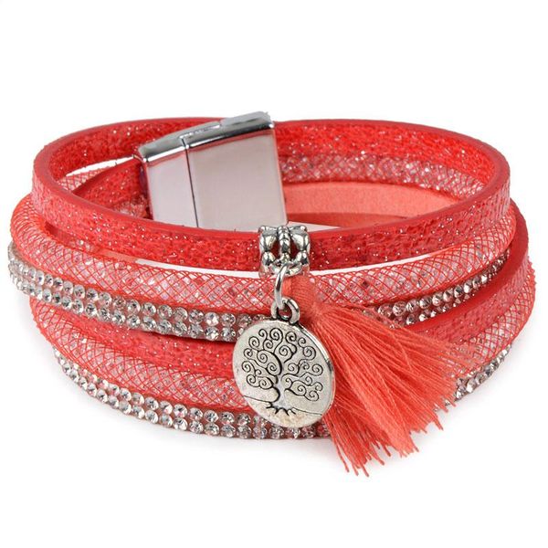 12styles multilayer leather tassel bracelet bohemian feather tree charms magnetic velvet bracelet boho women men jewelry jlljsf yeah2010
12styles multilayer leather tassel bracelet bohemian feather tree charms magnetic velvet bracelet boho women men jewelry jlljsf yeah2010