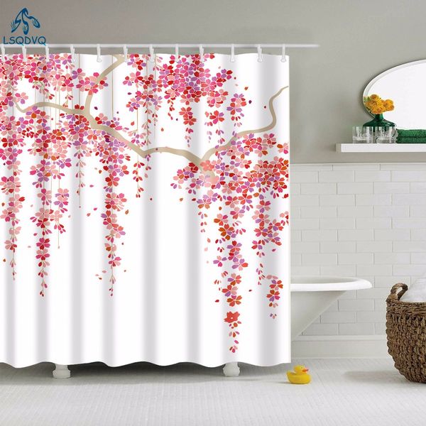beautiful red rose peach blossom chrysanthemum flower shower curtain fabric waterproof polyester bath curtain with hooks 180x180
beautiful red rose peach blossom chrysanthemum flower shower curtain fabric waterproof polyester bath curtain with hooks 180x180