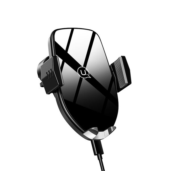 usams us-cd72 manufacturers new magnetic vent mobile wireless dual usb car charger fast 10w
usams us-cd72 manufacturers new magnetic vent mobile wireless dual usb car charger fast 10w