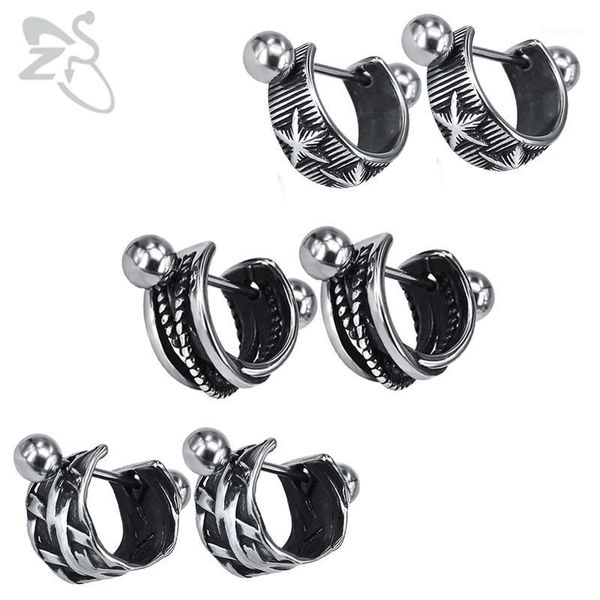 zs 19 style stainless steel hoop earrings for men women punk style small round earring vintage hip hop jewelry accessories gifts1, Golden;silver
zs 19 style stainless steel hoop earrings for men women punk style small round earring vintage hip hop jewelry accessories gifts1, Golden;silver