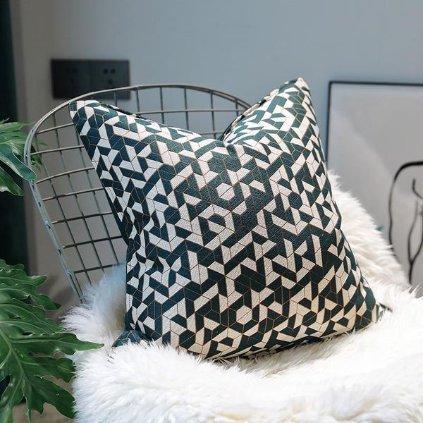 cushion/decorative pillow dunxdeco cushion cover decorative case luxury modern simple black geometric mosaic art coussin bedding sofa
cushion/decorative pillow dunxdeco cushion cover decorative case luxury modern simple black geometric mosaic art coussin bedding sofa