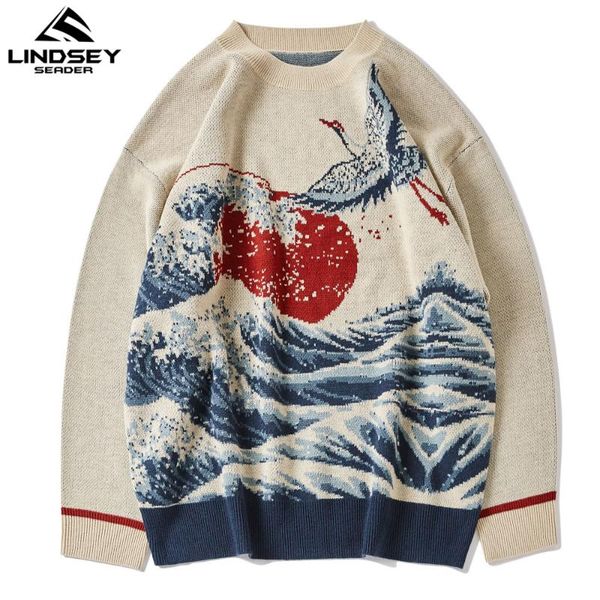 lindsey seader sweater men jumpers knitted harajuku alien hip hop streetwear men knitwear clothing pullover oversize sweaters, White;black
lindsey seader sweater men jumpers knitted harajuku alien hip hop streetwear men knitwear clothing pullover oversize sweaters, White;black