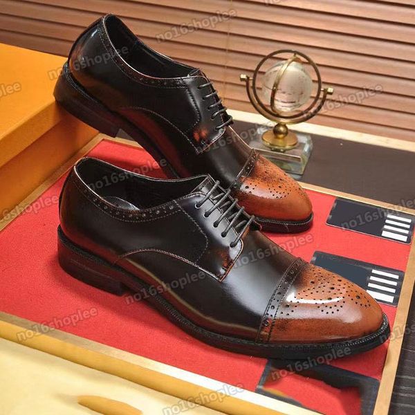 classic matching brand new design casual shoes luxury large simen leather shoes high-end leather materials gentleman shoes 8 choices, Black
classic matching brand new design casual shoes luxury large simen leather shoes high-end leather materials gentleman shoes 8 choices, Black