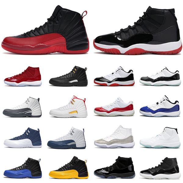 outdoor mens shoes jumpman 11s 12s 25th anniversary bred 11 flu game 12 concord cap and gown men women sports trianer sneakers
outdoor mens shoes jumpman 11s 12s 25th anniversary bred 11 flu game 12 concord cap and gown men women sports trianer sneakers