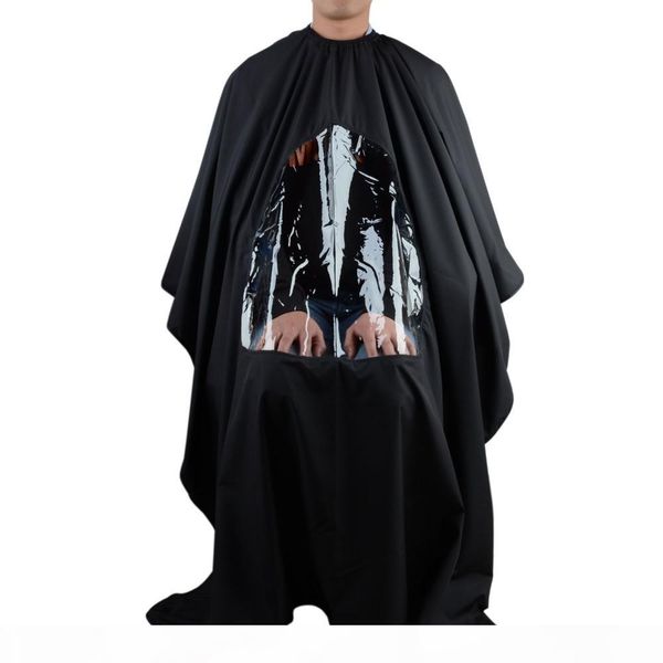 2017 режущий профессиональный салон парикмахерская волос cape black hair cut cape парикмахер стилист платье просмотр окно cape wrap
2017 режущий профессиональный салон парикмахерская волос cape black hair cut cape парикмахер стилист платье просмотр окно cape wrap