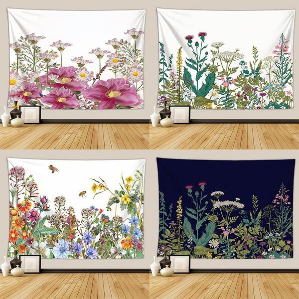 plant flowers tapestry wall hanging bohemian beach mat polyester blanket hd printing background home decor bedroom art carpet
plant flowers tapestry wall hanging bohemian beach mat polyester blanket hd printing background home decor bedroom art carpet