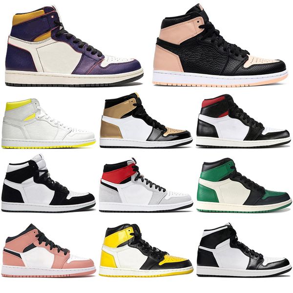 1 1s high og mid light smoke grey chicago basketball shoes men women jumpman banned mocha shattered backboard shadow trainer sneakers 36-46
1 1s high og mid light smoke grey chicago basketball shoes men women jumpman banned mocha shattered backboard shadow trainer sneakers 36-46