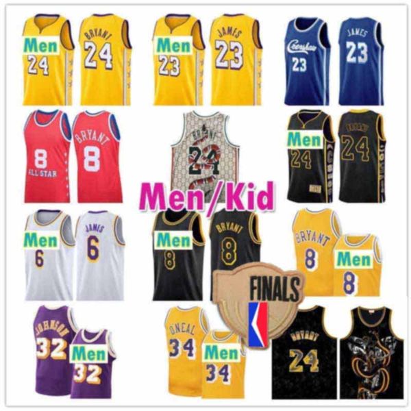 lebron 23 james jerseys los 6 all angeles lakers earvin 32 johnson star black mamba shaquille 34 oneal men kid youth basketball, Black;red
lebron 23 james jerseys los 6 all angeles lakers earvin 32 johnson star black mamba shaquille 34 oneal men kid youth basketball, Black;red