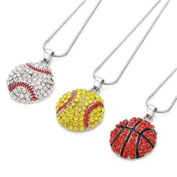 necklaces sauvoo pendant 1pc fashion charms football pattern softball/baseball link chain necklace for men women jewelry
necklaces sauvoo pendant 1pc fashion charms football pattern softball/baseball link chain necklace for men women jewelry
