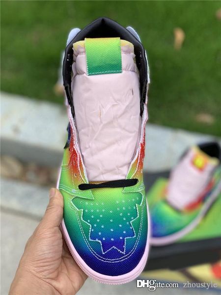 2020 air authentic j balvin 1 high og colores y vibras sneakers multi color jagged edges black pink foam multi-color sports shoes
2020 air authentic j balvin 1 high og colores y vibras sneakers multi color jagged edges black pink foam multi-color sports shoes