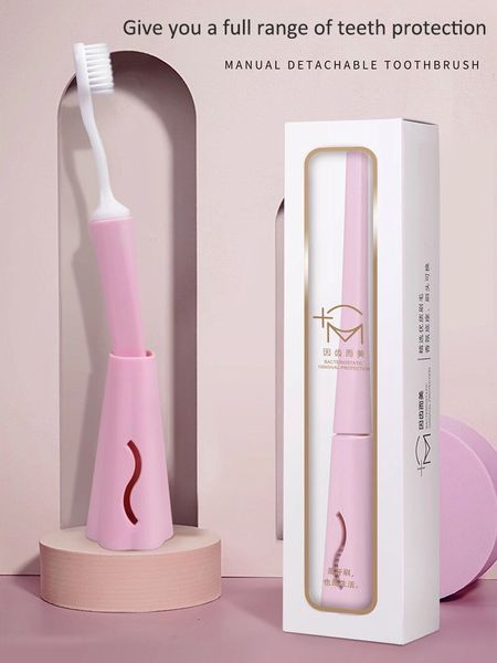 2pcs new design soft toothbrush eco-friendly environmental protection handle toothbrush oral care cleaning tools for adults
2pcs new design soft toothbrush eco-friendly environmental protection handle toothbrush oral care cleaning tools for adults
