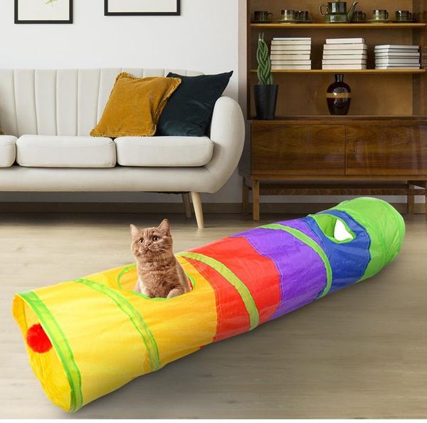 cat игрушка multicolor interactivefoldable 2 отверстия cat tunnel с мячом котенок bulk смешные игрушки pet туннель cat игрушка аксессуары wm
cat игрушка multicolor interactivefoldable 2 отверстия cat tunnel с мячом котенок bulk смешные игрушки pet туннель cat игрушка аксессуары wm
