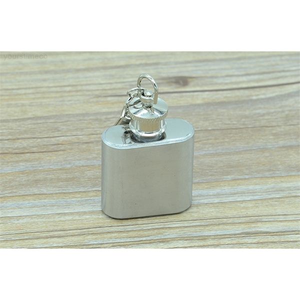 hip 1oz flask stainless steel keychain mini portable party outdoor wine bottle with key chains
hip 1oz flask stainless steel keychain mini portable party outdoor wine bottle with key chains