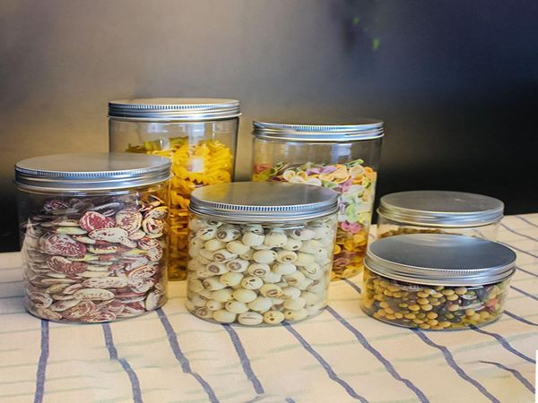 20pcs/lot 65mm diameter plastic bottles dry food cookies packing jars pet candy storage bottles 20pcs/lot 65mm wmtvcg
20pcs/lot 65mm diameter plastic bottles dry food cookies packing jars pet candy storage bottles 20pcs/lot 65mm wmtvcg