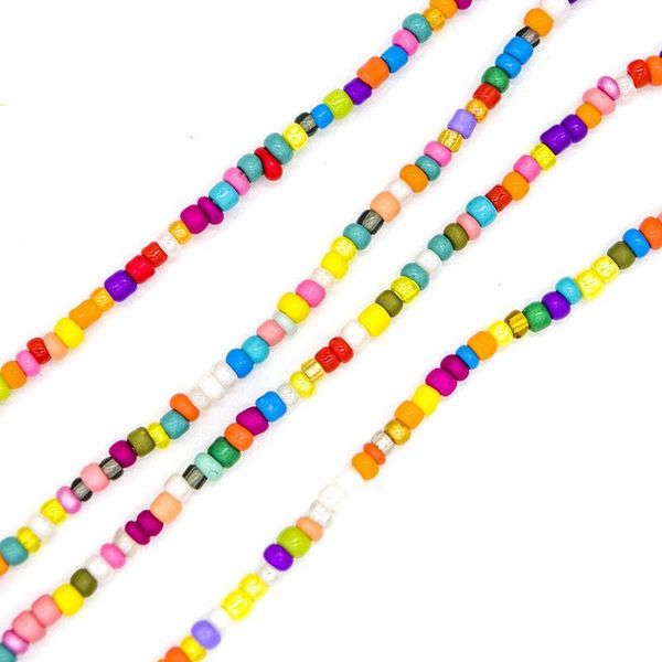 fashion simple colorful handmade rice beads eyeglasses chain bohemian summer sunglasses accessories halter glasses cord jewelry h bbyepf
fashion simple colorful handmade rice beads eyeglasses chain bohemian summer sunglasses accessories halter glasses cord jewelry h bbyepf