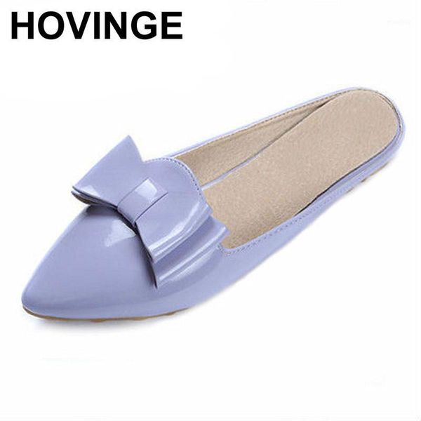 slippers hovinge fashion women's casual flat heel summer shoes woman big outdoor ladies point toe women1, Black
slippers hovinge fashion women's casual flat heel summer shoes woman big outdoor ladies point toe women1, Black