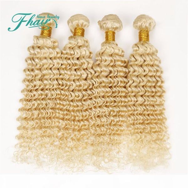 9a brazilian deep curly blonde human hair weaves #613 platinum bleach blonde hair 4 bundles lot deep curly blonde hair wefts extensions, Black
9a brazilian deep curly blonde human hair weaves #613 platinum bleach blonde hair 4 bundles lot deep curly blonde hair wefts extensions, Black