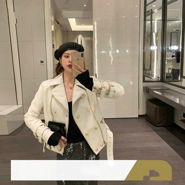 autumn spring jacket women genuine leather jacket women sheepskin coat 2020 moto female coats clothes e247wpy1291, Black
autumn spring jacket women genuine leather jacket women sheepskin coat 2020 moto female coats clothes e247wpy1291, Black