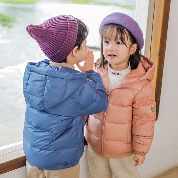 new dress duck baby white jacket down daughter child little boy foreign style 1 year old two 3 thick coat 2 winter 2021, Blue;gray
new dress duck baby white jacket down daughter child little boy foreign style 1 year old two 3 thick coat 2 winter 2021, Blue;gray