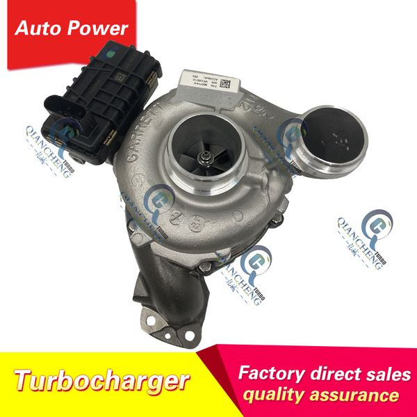 turbocharger gtb2060vk 802774-0004 802774-5007 a6420901686 turbo for mercedes benz om642ls gl350 gl450 m642 w16 3.0t turbo
turbocharger gtb2060vk 802774-0004 802774-5007 a6420901686 turbo for mercedes benz om642ls gl350 gl450 m642 w16 3.0t turbo