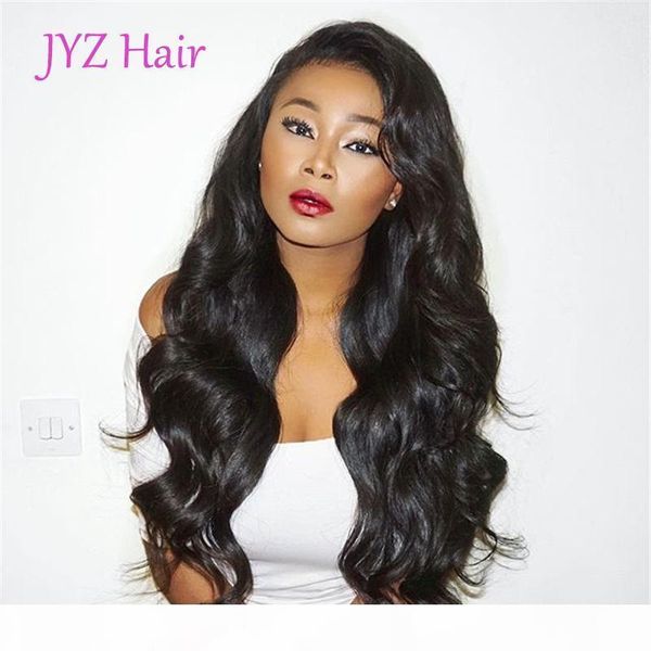 malaysian peruvian body wave virgin human hair glueless full lace wig lace front wigs brazilian human hair wigs with baby hair, Black;brown
malaysian peruvian body wave virgin human hair glueless full lace wig lace front wigs brazilian human hair wigs with baby hair, Black;brown