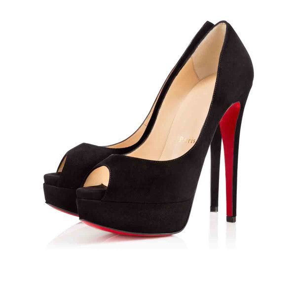 marry wedding bride high heels lady platform high heels open toe red bottom sandals heels peep patent leather nude, black, red,women shoes
marry wedding bride high heels lady platform high heels open toe red bottom sandals heels peep patent leather nude, black, red,women shoes