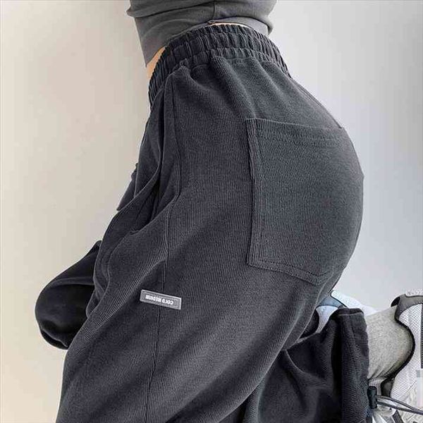 women pants jogging sweatpants women baggy sports pants gray jogger high waist sweat casual trousers for female plus size, Black;white
women pants jogging sweatpants women baggy sports pants gray jogger high waist sweat casual trousers for female plus size, Black;white