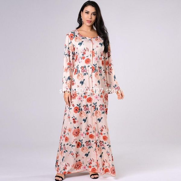 floor-length african dresses for women africa clothing muslim long dress fashion loose maxi dress lady abaya, Red
floor-length african dresses for women africa clothing muslim long dress fashion loose maxi dress lady abaya, Red