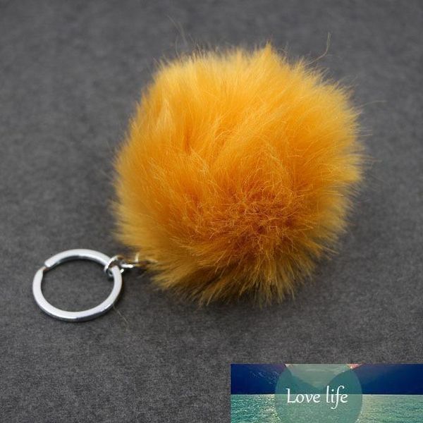 ball fluffy faux fur 3.15 charm inch pom car keychain handbag key ring 24 color drop shipping c95q, Silver
ball fluffy faux fur 3.15 charm inch pom car keychain handbag key ring 24 color drop shipping c95q, Silver