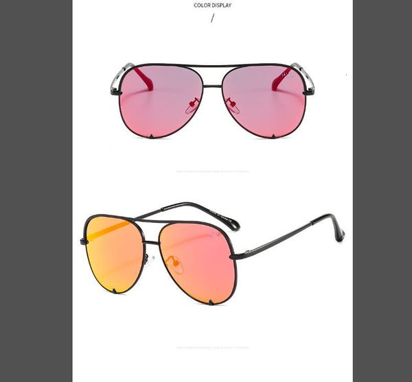 designer key ladies red lens sunglasses, fashion sunglasses, sports glasses, driving glasses, White;black
designer key ladies red lens sunglasses, fashion sunglasses, sports glasses, driving glasses, White;black