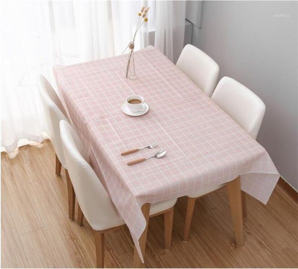 pvc plaid decorative tablecloth printed thick waterproof oilproof rectangular easy clean wedding table cover dining table cloth1
pvc plaid decorative tablecloth printed thick waterproof oilproof rectangular easy clean wedding table cover dining table cloth1