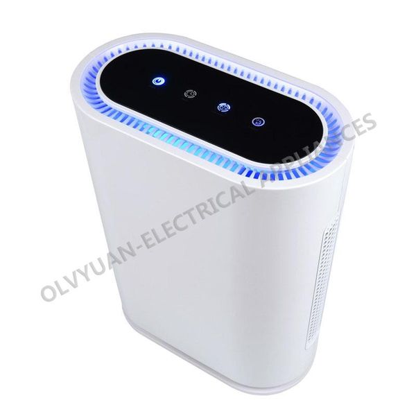 air purifiers oly-gl3200 deskpurifier household negative ion mute in addition to formaldehyde oem wholesale
air purifiers oly-gl3200 deskpurifier household negative ion mute in addition to formaldehyde oem wholesale