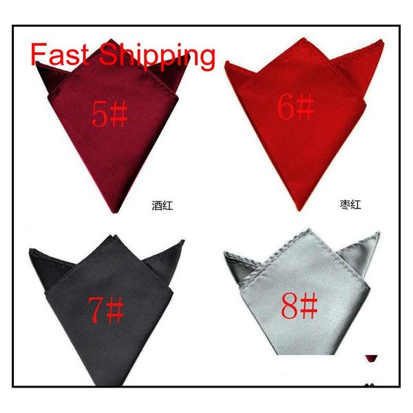 22*22cm solid color men's pocket square fashion accessories handkerchief male suit pocket t qylhpg nana_shop, Blue;white 
22*22cm solid color men's pocket square fashion accessories handkerchief male suit pocket t qylhpg nana_shop, Blue;white